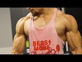 Jamar Pusch Livestream