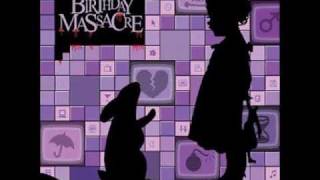 The Birthday Massacre - Horror Show