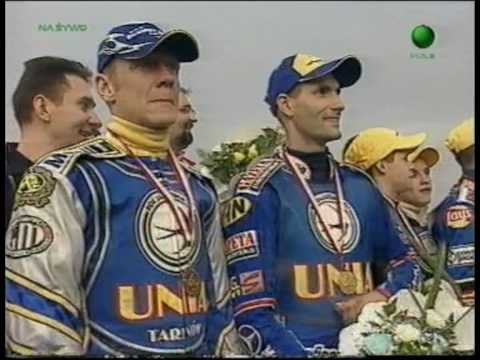 Unia Tarnów DMP 2004