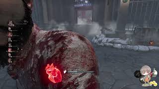 Twitchアーカイブ【ApexLegends↔DeadbyDaylight】＃５１