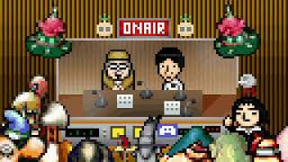 【第1回 RPG論】僕らの最強ゲーム伝説『RPGとは？』