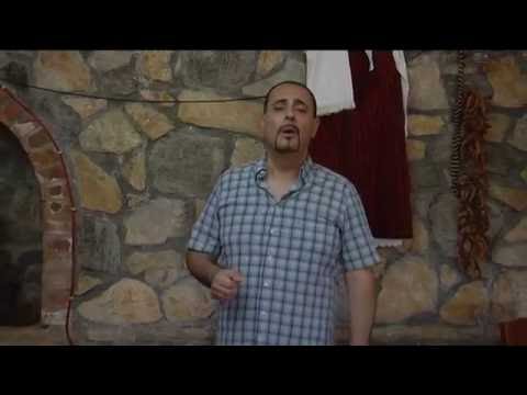 Lence bolno lezi - Pavle Vitanov