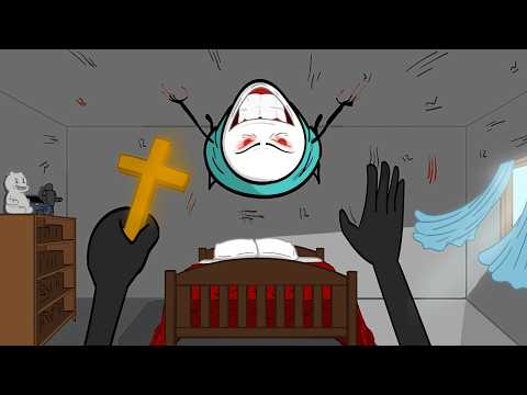 POV: You’re the Last Exorcist Alive
