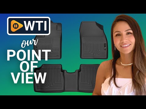 Husky Floor Liners - WTI product video review