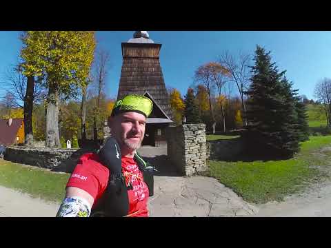 Łemkowyna Ultra Trail 150