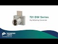 Video - Key Retaining Conversion