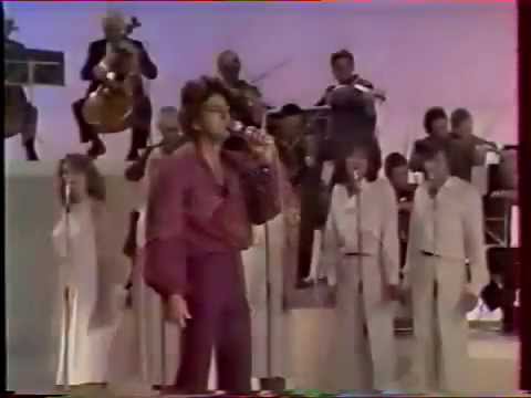 France 1981 Demifinale 2   Jean Gabilou   Humanahum   YouTube 360p