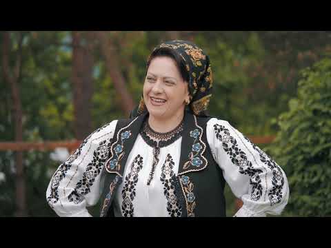 IOANA MARIA CÂMPAN - JOACĂ MOȘU CU BABA