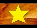 Sticky Note Origami Star Post It Origami Easy