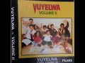 Vuyelwa Vol 2 L Ve Got A Guy
