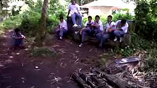 preview picture of video 'Moment siswa sma n 1 siau timur ( SITARO ) 2010/2013'