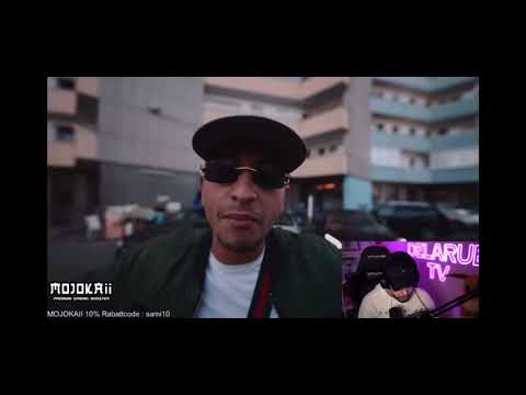 Sami reagiert auf Soufian - Alles nur Image