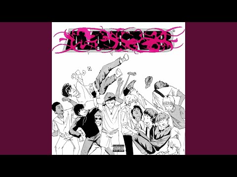 #4L (feat. Manska, 5haf & Nonsenselaaa)