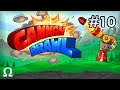 THE BANKER AND THE KINGSLAYER XD Cannon Brawl 10 W Satt