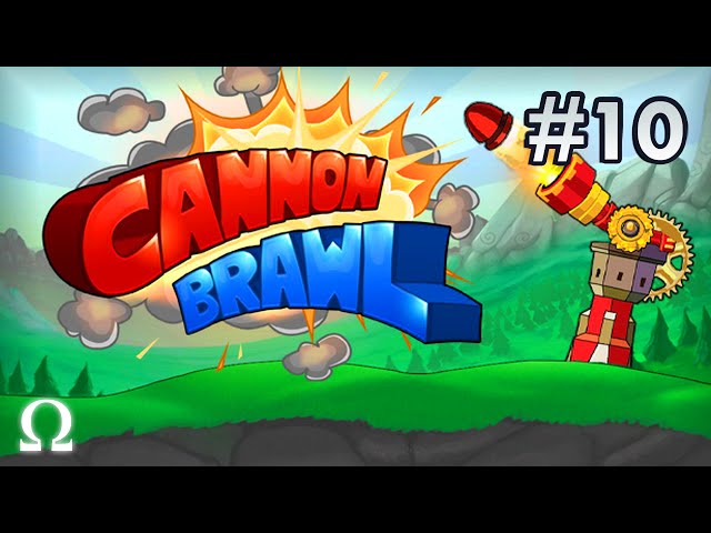 Cannon Brawl