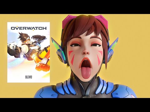 Dva's Sloppy Game 😋