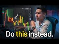 Don T Set A Stop Loss Do This Instead