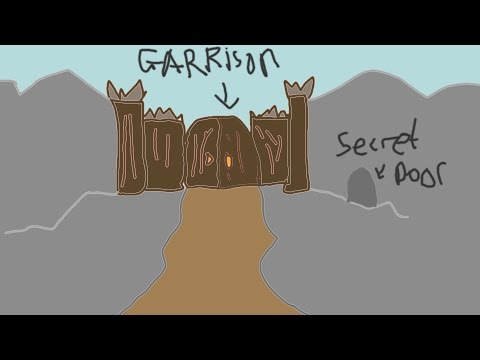 HOW TO GET GARRISON RESOURCES FAST!