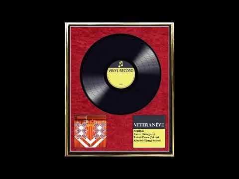 Gjergj Sulioti- Veteranëve