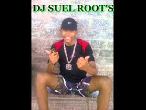 MELO DE MAXWELL ROOTS 2012 DJ SUEL ROOTS.