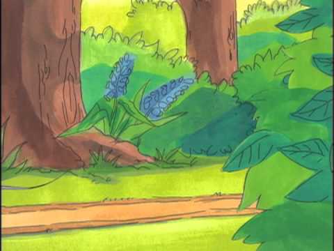 Anatole – The Mousepiece – Ep.15 - Kids TV Series, Kingdom Kids Zone - Treehouse Direct