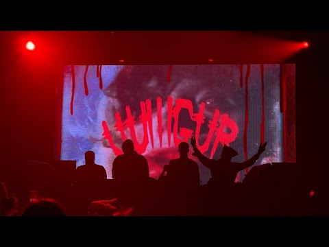 VULLLGUR @ The Vanguard (Forbidden Kingdom 2023 Official Preparty)