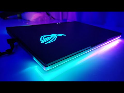 Asus Strix Scar 16 RTX 4090 175W - Call of Duty MW2 Gameplay | QHD+ Maxed Out Settings