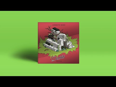 Douchka Ft. Clarens - Together (Airsouth Remix)