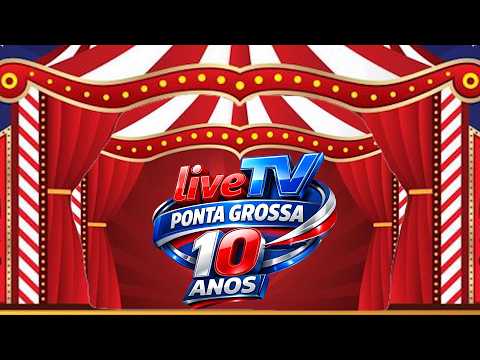 Circo Torricceli em Ponta Grossa 26 06 2026