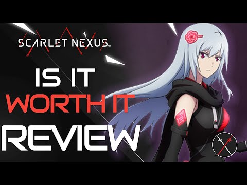 Scarlet Nexus Review Impressions: Is the Anime ARPG Worth It? Gameplay - Before You Buy