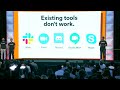 Tandem - Demo Day YC S19 (virtual office for remote teams)