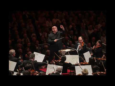Mahler - Symphony No. 6 in A Minor "Tragic" (Chicago Symphony Orchestra)