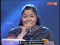 Nightingale Chithra Performance Telugu Hits