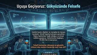 Bölüm 15 — Gerçeği Bulma Sanatı: Neden Haklı Olduğunuzu Sanmak En Büyük Yanılgın