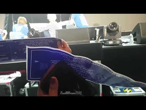 190118 PIC TIME - WINNER 위너 2019 EVERYWHERE TOUR IN SAN FRANCISCO