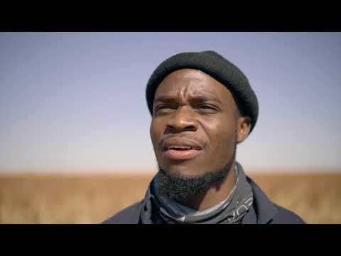 Dj Kuchi Ft Thato Jessica - Move (Official Video)