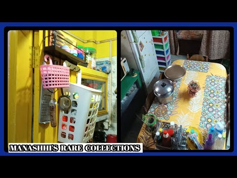 #VlogVideoManashi9 // NOTUN DINING TABLE COVER-TA, TOMADER KI ROKOM LAGLO ?!..... // @manashi1314