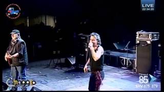 LITFIBA - RESISTI ( LIVE 1 MAGGIO 2016 TARANTO )