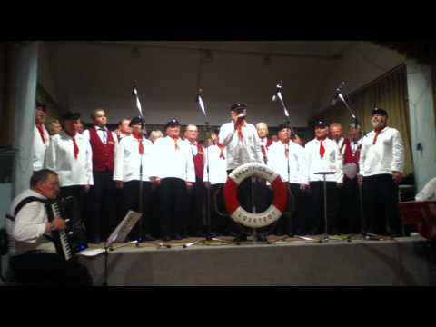 Männerchor Köhlen + Shantychor Loxstedt - Sierra Madre