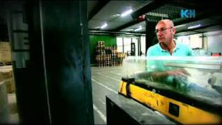 Logistiek Medewerker - beroepenfilm