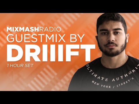 Laidback Luke Presents: DRIIIFT Guest Mix | Mixmash Radio #274