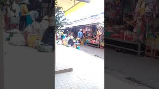 preview picture of video 'Một góc chợ quê hương Cần Đước'