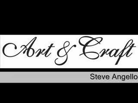 Steve Angello & Dave Armstrong ' Groove In You'