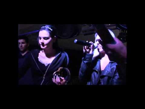 Dj Stefy NRG & Sara Voice special guest al Bagarre