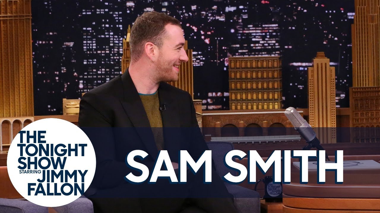 Sam Smith Will Only Do Karaoke to Fifth Harmony