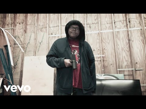 Line ‘Em Up (con A-F-R-O)