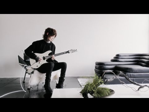 Обзор струн Ernie Ball Tim Henson Signature