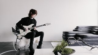 Video thumbnail for Ernie Ball: Tim Henson Signature Guitar Strings & Accessories by Ernie Ball