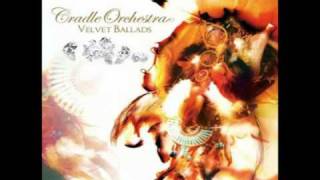 Cradle Orchestra ft. jean curley-Bubbles
