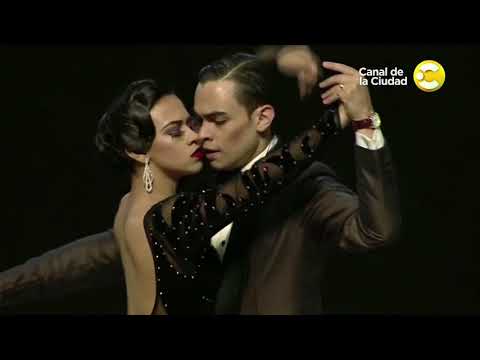 Magnífico Espectáculo De Tango Directo Desde Argentina